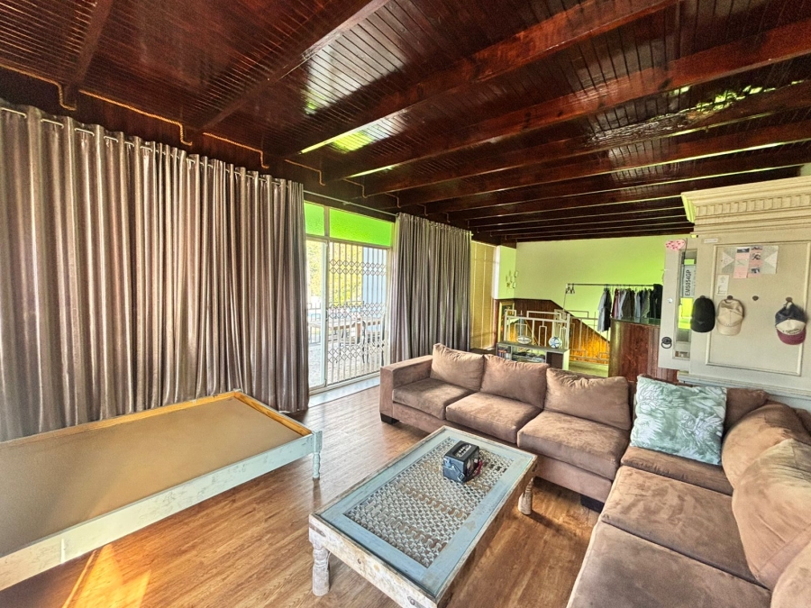 4 Bedroom Property for Sale in Baillie Park North West